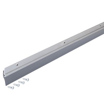 Weatherstripping & door sweeps