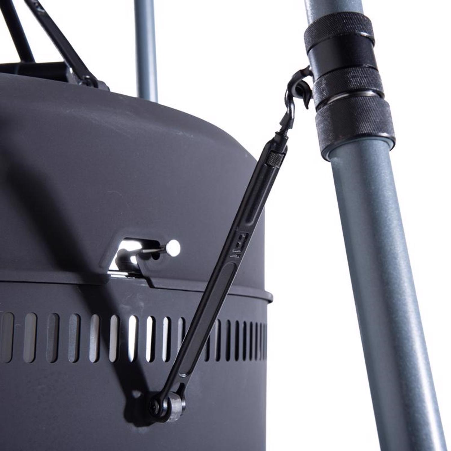 Burch Barrel Grill - Thumbnail 4