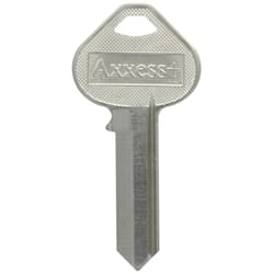 HILLMAN KeyKrafter House/Office Universal Key Blank 90 Single