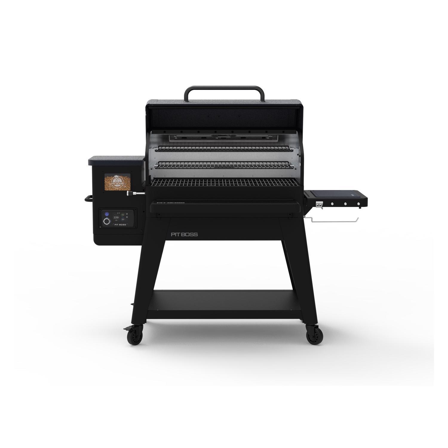 Pit Boss 11113 Wood Pellet Grill