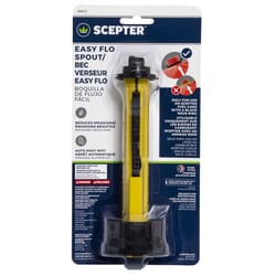 Scepter Ameri Can Plastic Gas Can Spout