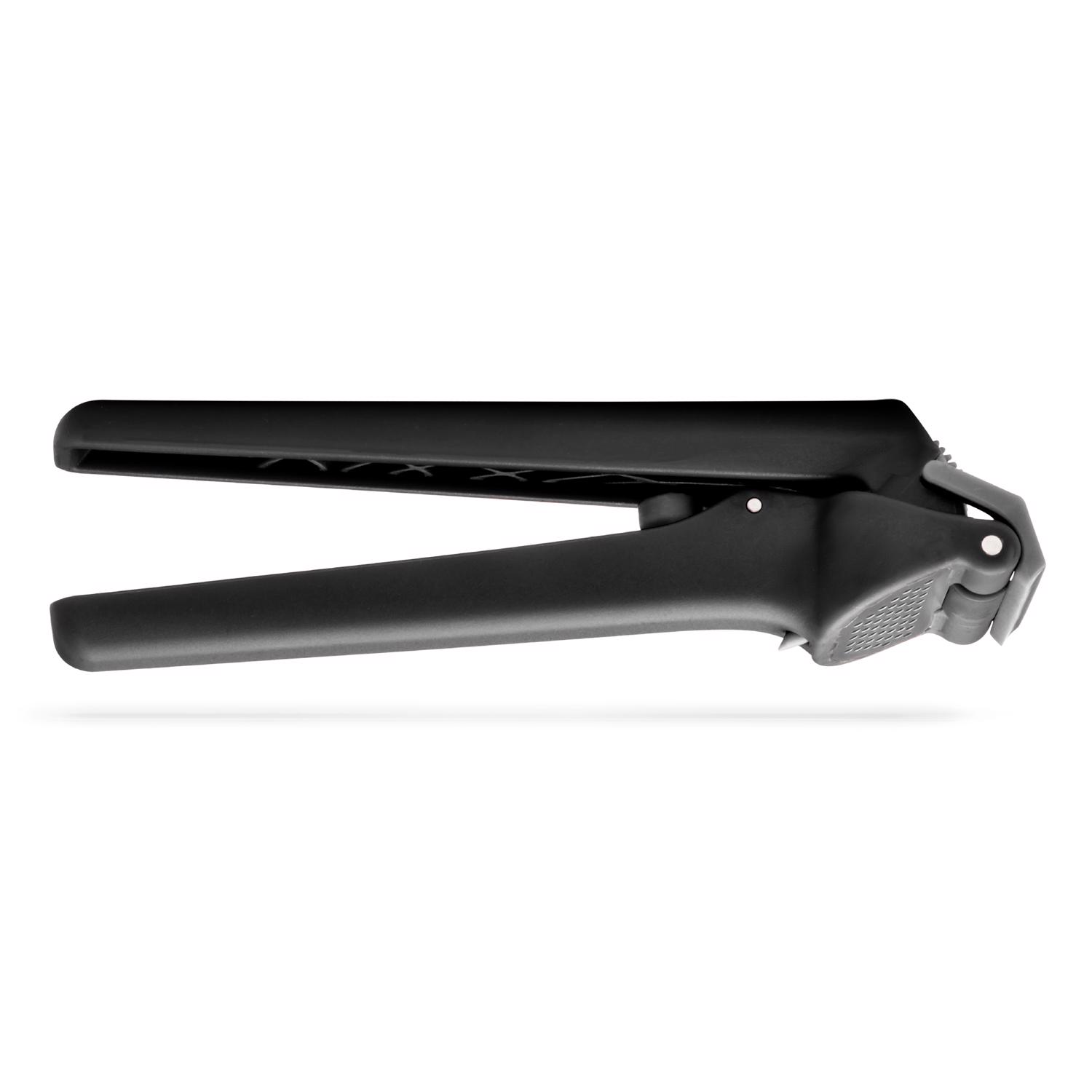 6067795 Nylon & Stainless Steel Garject Lite Kitchen Tools, Black