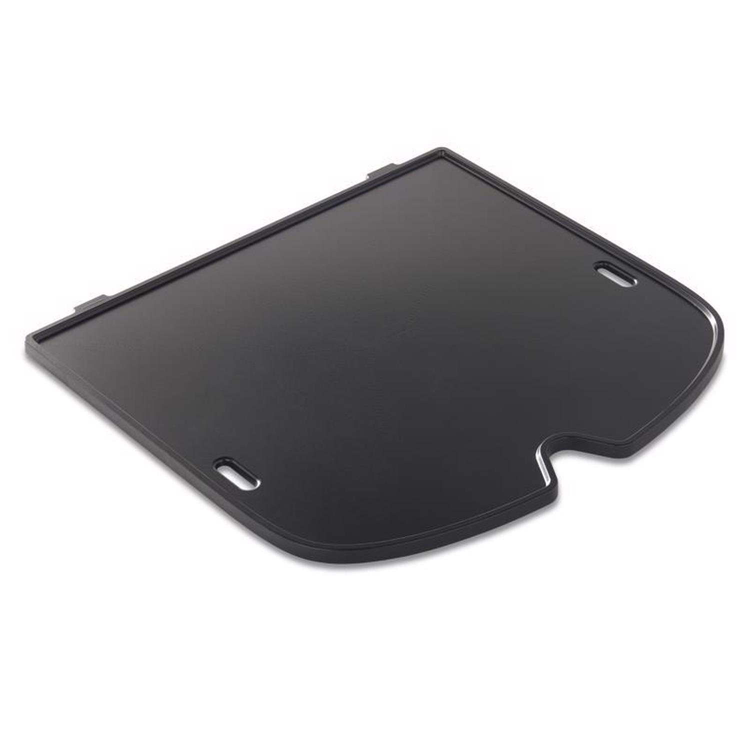 Weber Traveler Griddle