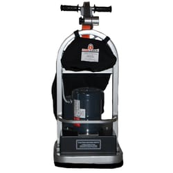 U-Sand Pro 15 amps Corded 6 in. Random Orbit Sander Tool Only