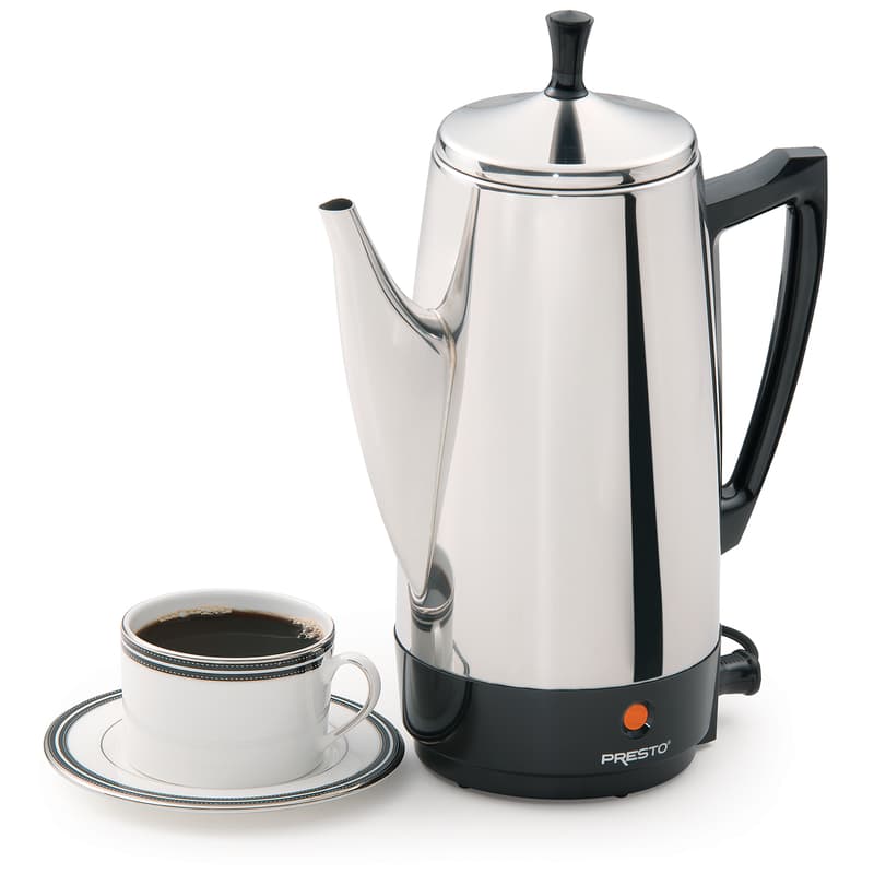 Presto Coffee Decanter Warmer - Thumbnail 3