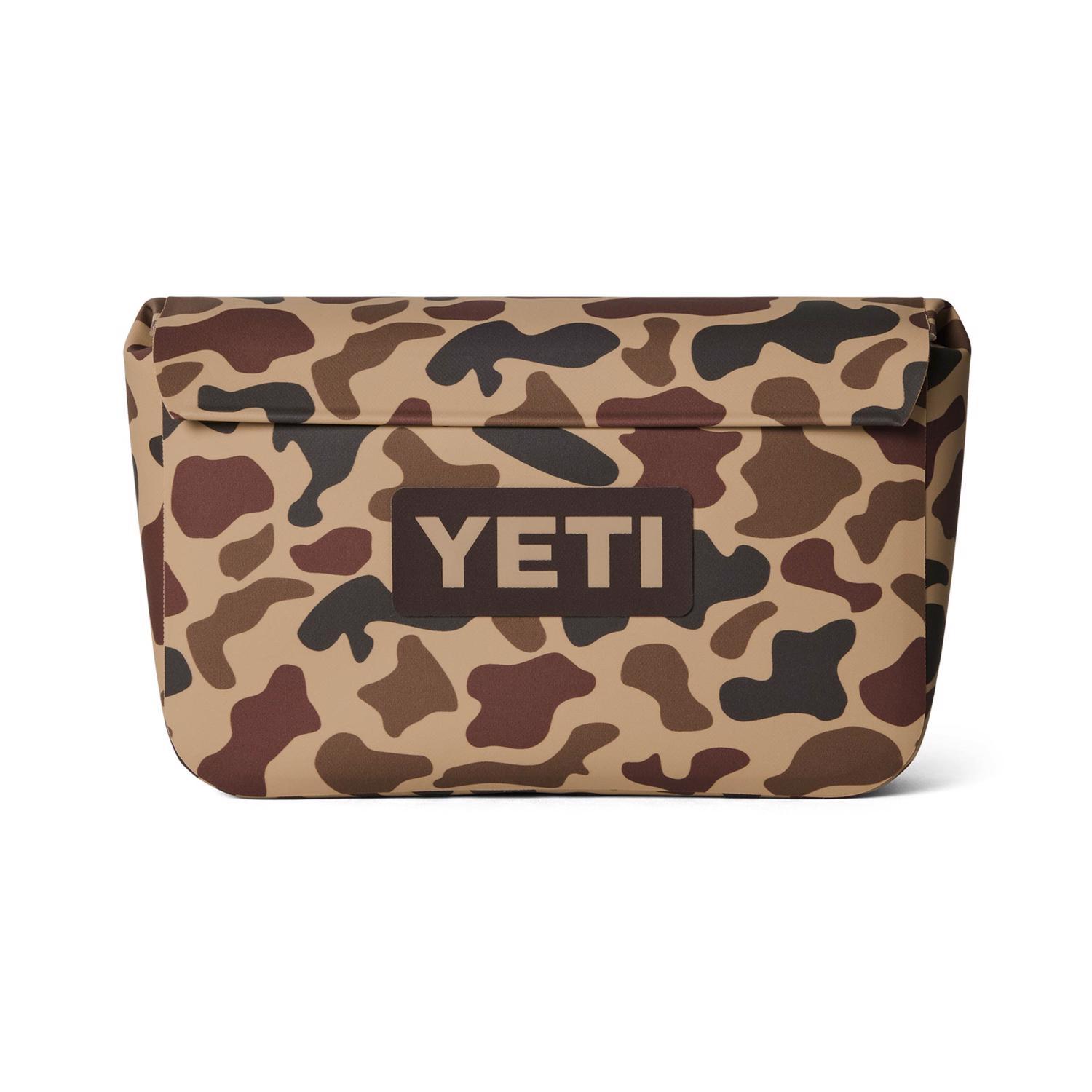 yeti chalk bag HERMAN and easy YY Vertical Yeti Rock Climbing