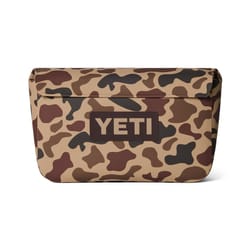 YETI SideKick Dry 3L Gear Case Wetlands Camo 1 pk