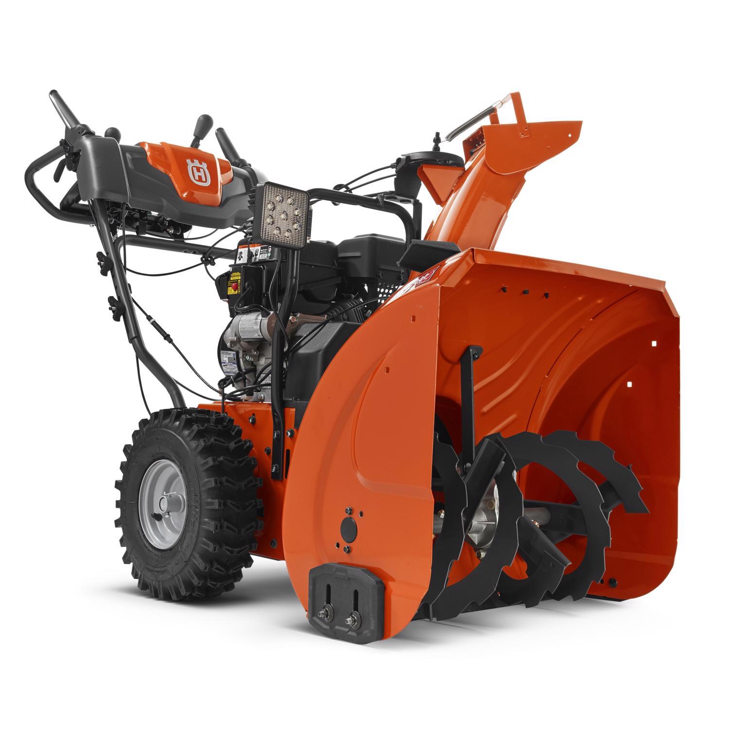 Husqvarna ST 227 - Thumbnail 2