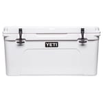 YETI Tundra 65 White 48 qt Hard Cooler Mfr# 10065020000 - Ace Hardware