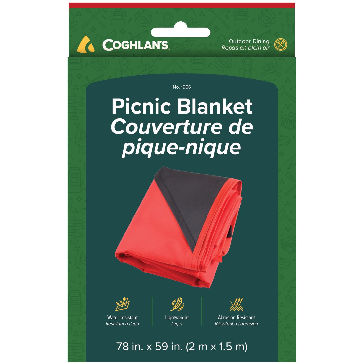 Coghlan's Outdoor Blanket