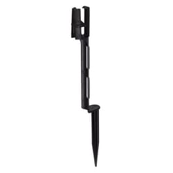 Titan Pro Plus 11 in. Stakes Light Clip Stakes 25 pk