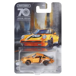 Matchbox Special Edition Matchbox Cars Assorted (RANDOM COLOR)