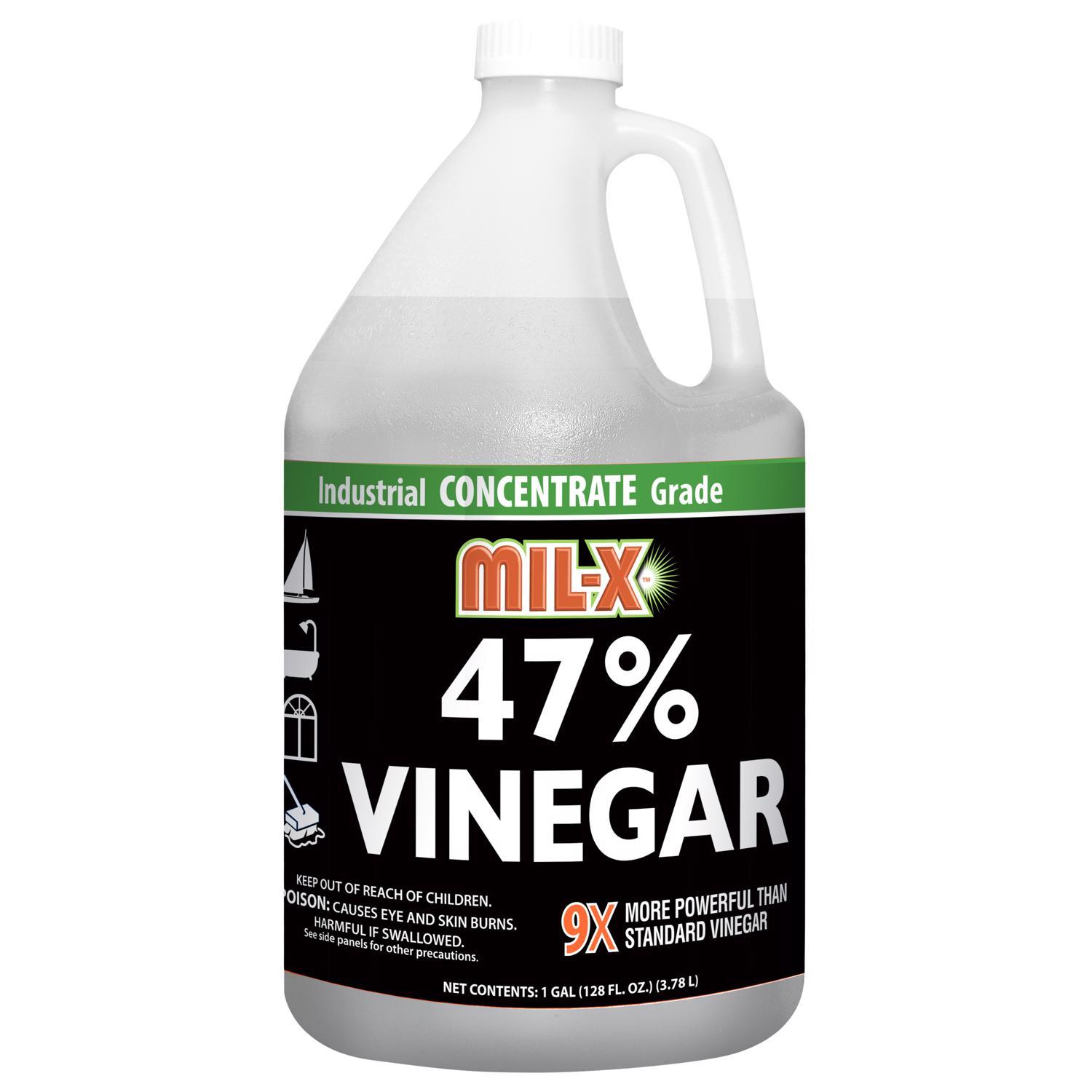 Harris MIL-X Cleaning Vinegar