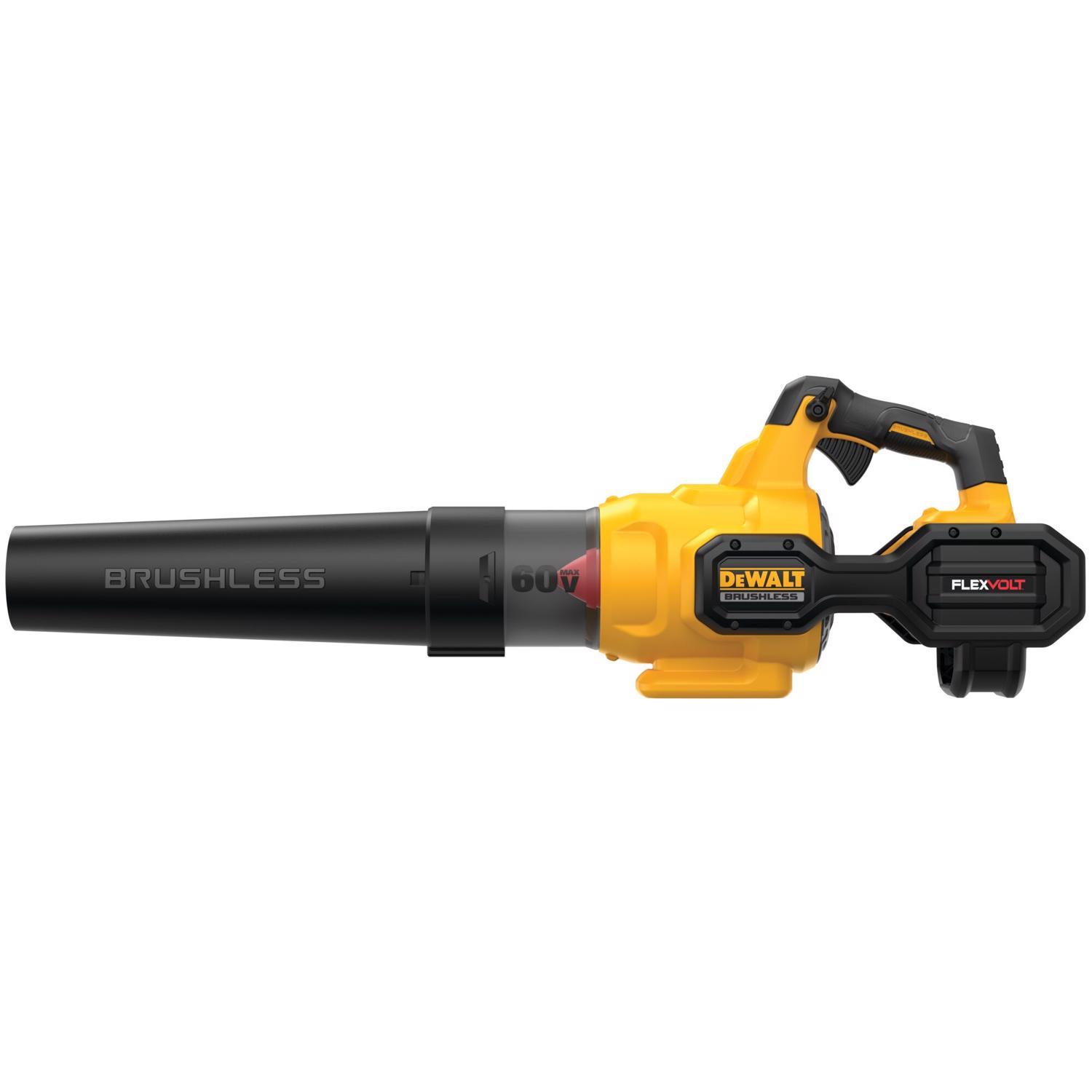 DEWALT FLEXVOLT Leaf Blower