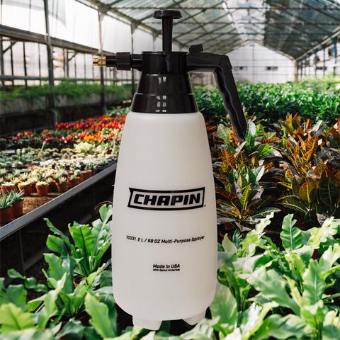 Chapin 68 oz Hand Held Multi-Use Sprayer Mfr# 10031 - Ace Hardware