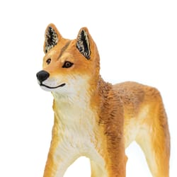 Safari Ltd. Wild Safari Dingo Toy Multicolored