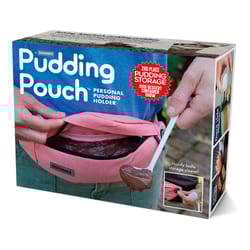 Prank-O Pudding Pouch Prank Gift Box Paper 1 pk