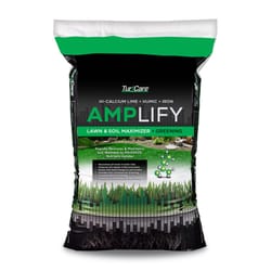 GreenPeak Amplify All-Purpose Lawn Fertilizer For All Grasses 5000 sq ft