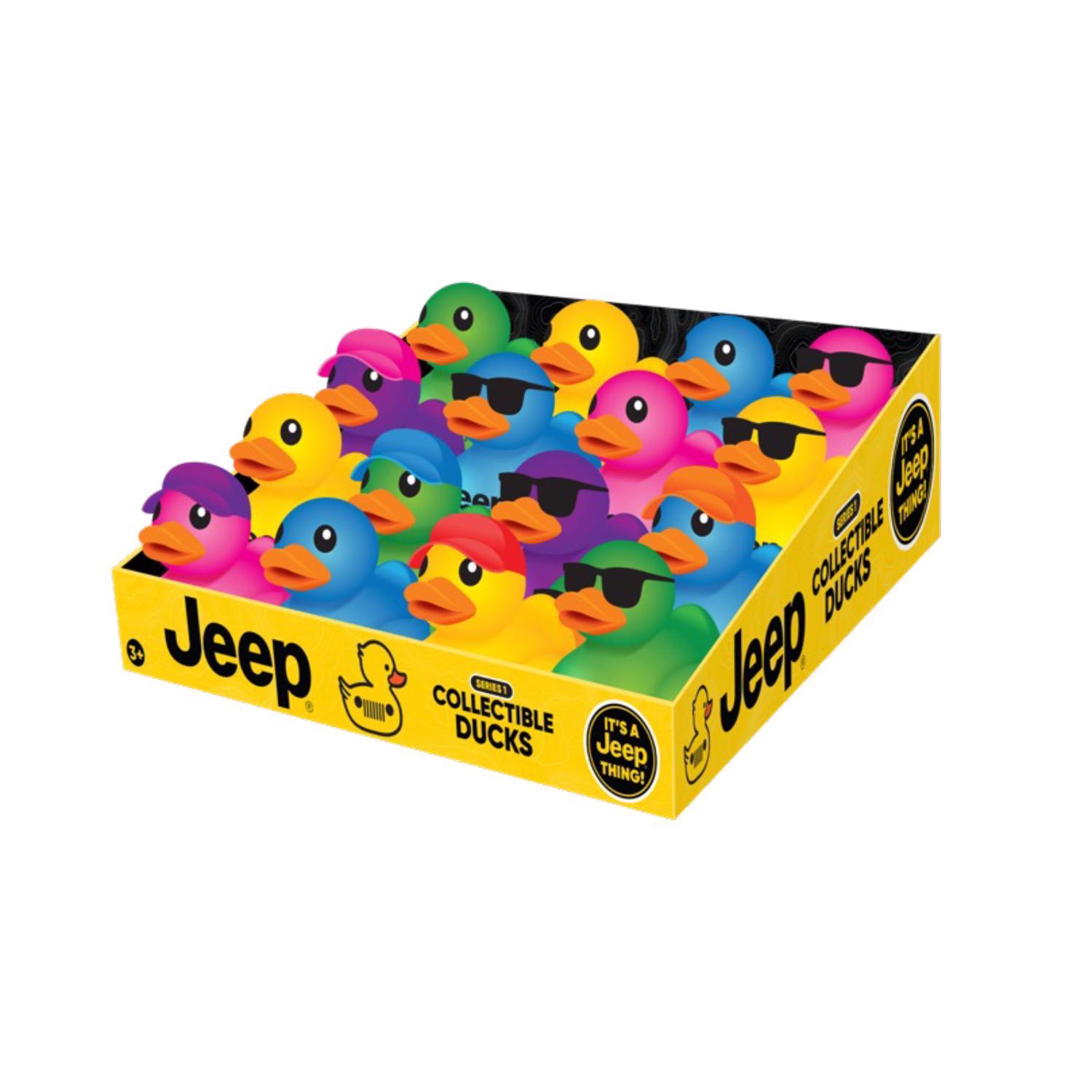 Jeep アヒル　5個セット Jeep アヒル 5個セット Jeep アヒル 5個セット Jeep アヒル 5個セット
