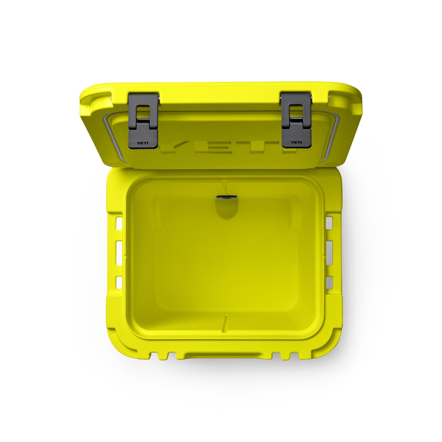 YETI Roadie Roller Cooler - Thumbnail 2
