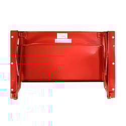 SMV Industries Steel Grain Gate