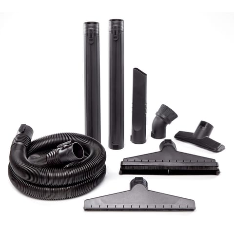 Craftsman Cleaning Accessory Kit 8 pc Mfr# CMXZVBE38800 - Ace Hardware