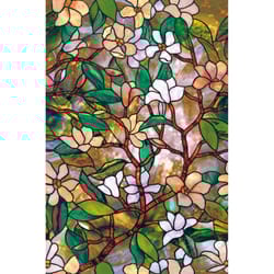 Artscape Magnolia Window Film 24 in. W X 36 in. L