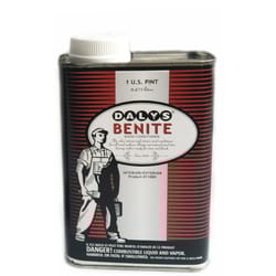 Dalys Benite Clear Transparent Wood Conditioner 1 pt