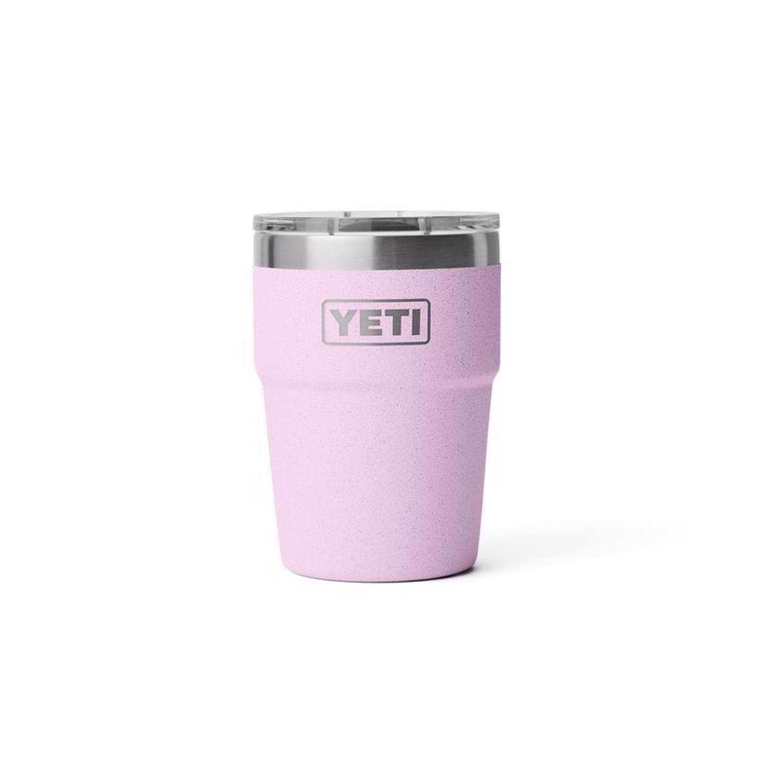 バーベキュー・調理用品 YETI Rambler 20oz PINK LE バーベキュー