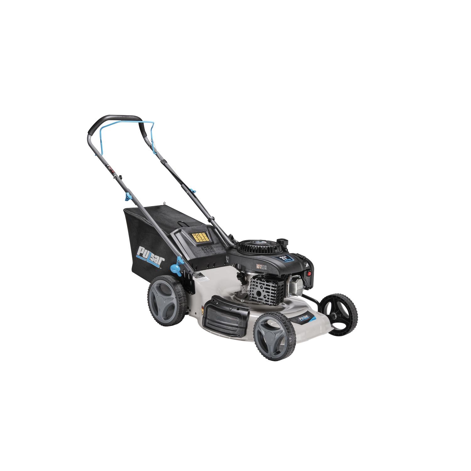 Pulsar Lawn Mower - Thumbnail 5
