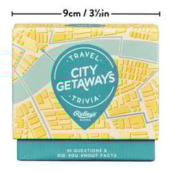 Chronicle Books Ridley's Game Multicolored 140 pc