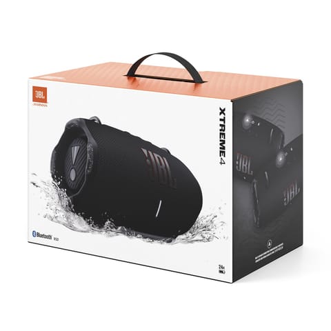 JBL XTREME 4 セット売り JBL Xtreme 4 Wireless Bluetooth Weather Resistant Portable Speaker