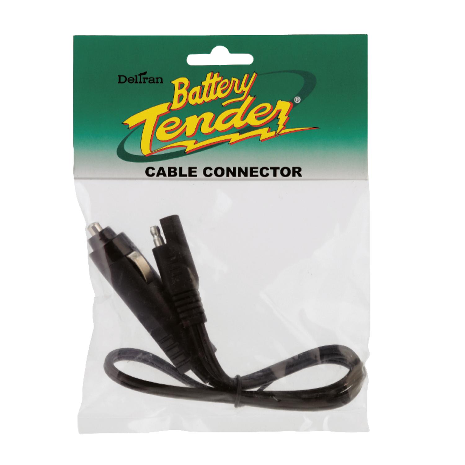 Battery Tender Cigarette Lighter Adapter