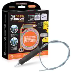 TubShroom 3.5 ft. L Drain Snake