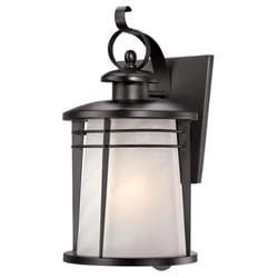Westinghouse Weathered Switch Lantern Fixture