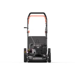 YardForce YF22-3N1SP 22 in. 150 cc Gas Self-Propelled Lawn Mower