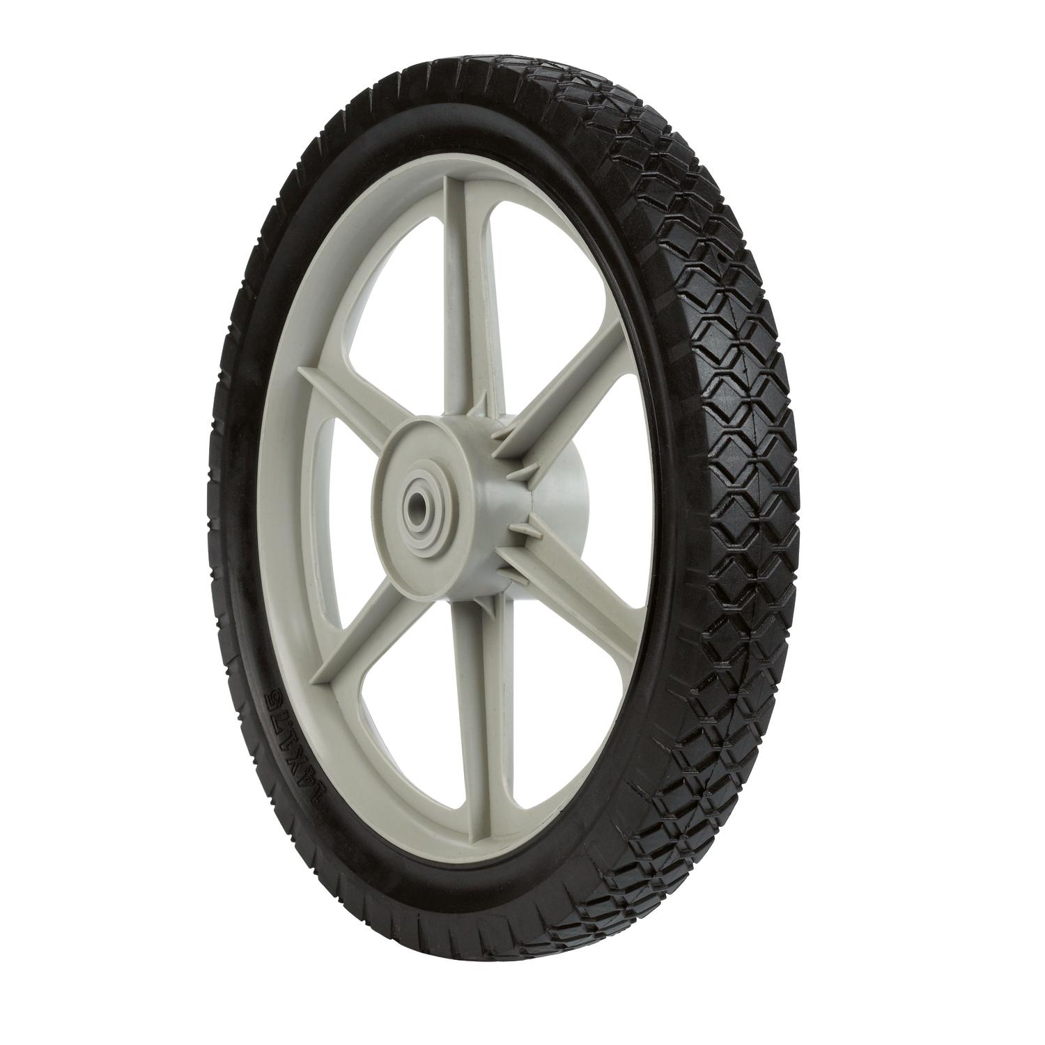 Arnold Lawn Mower Wheel - Thumbnail 2