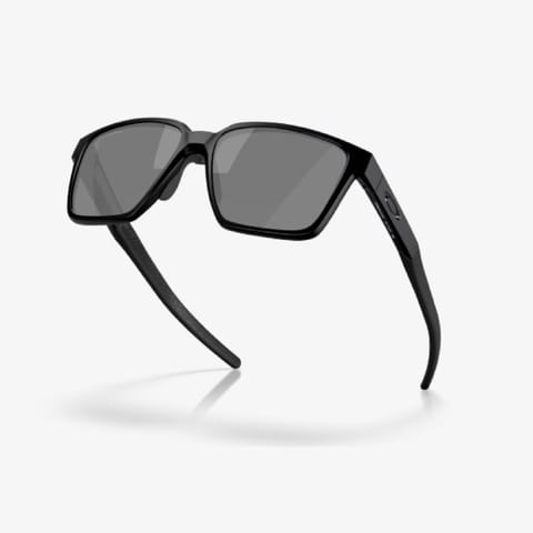 Oakley Actuator SQ Sunglasses Men's Matte Black Frame Prizm Black
