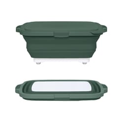 Drip EZ Silicone Prep Tub