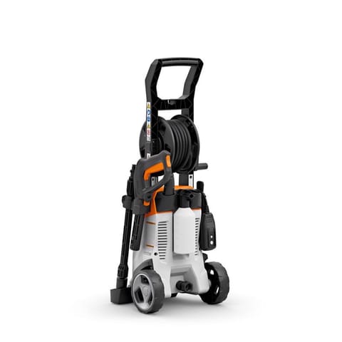 STIHL RE 90 PLUS 1800 psi Electric 1.2 gpm Pressure Washer Mfr