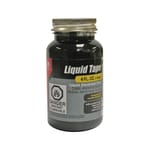 liquid e tape Gardner Bender 4 Oz. Black Electrical Liquid Tape LTB-400