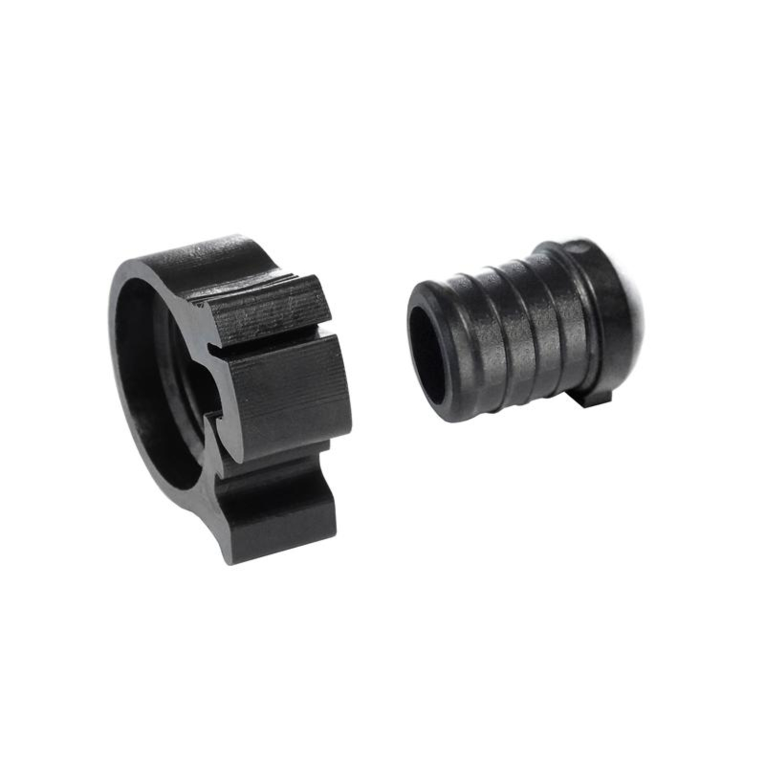 Flair-It PEXLock 1 in. PEX X 1 in. D PEX Plastic Plug