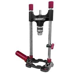 Milescraft DrillMate Portable Drill Guide 1 pk