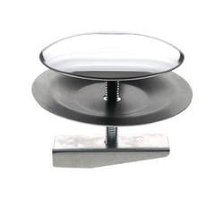 Danco Faucet Hole Cover For Universal 2 in. D Plastic 1 pc