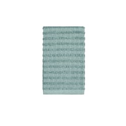 Ritz Royale Dew Cotton Solid Dish Cloth 1 pk