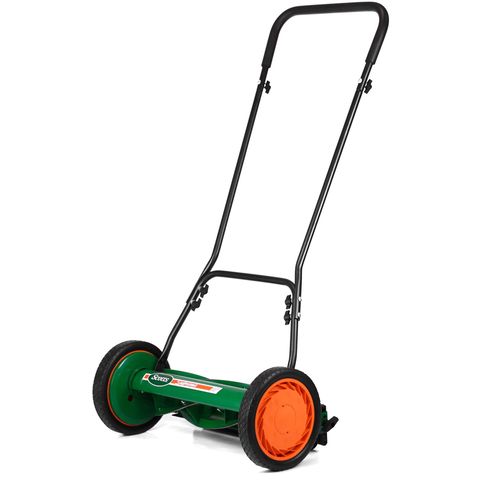 Scotts 18 in. Manual Lawn Mower Mfr# 815-18S - Ace Hardware