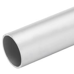 Randall 3/4 in. D X 48 ft. L Round Aluminum Tube