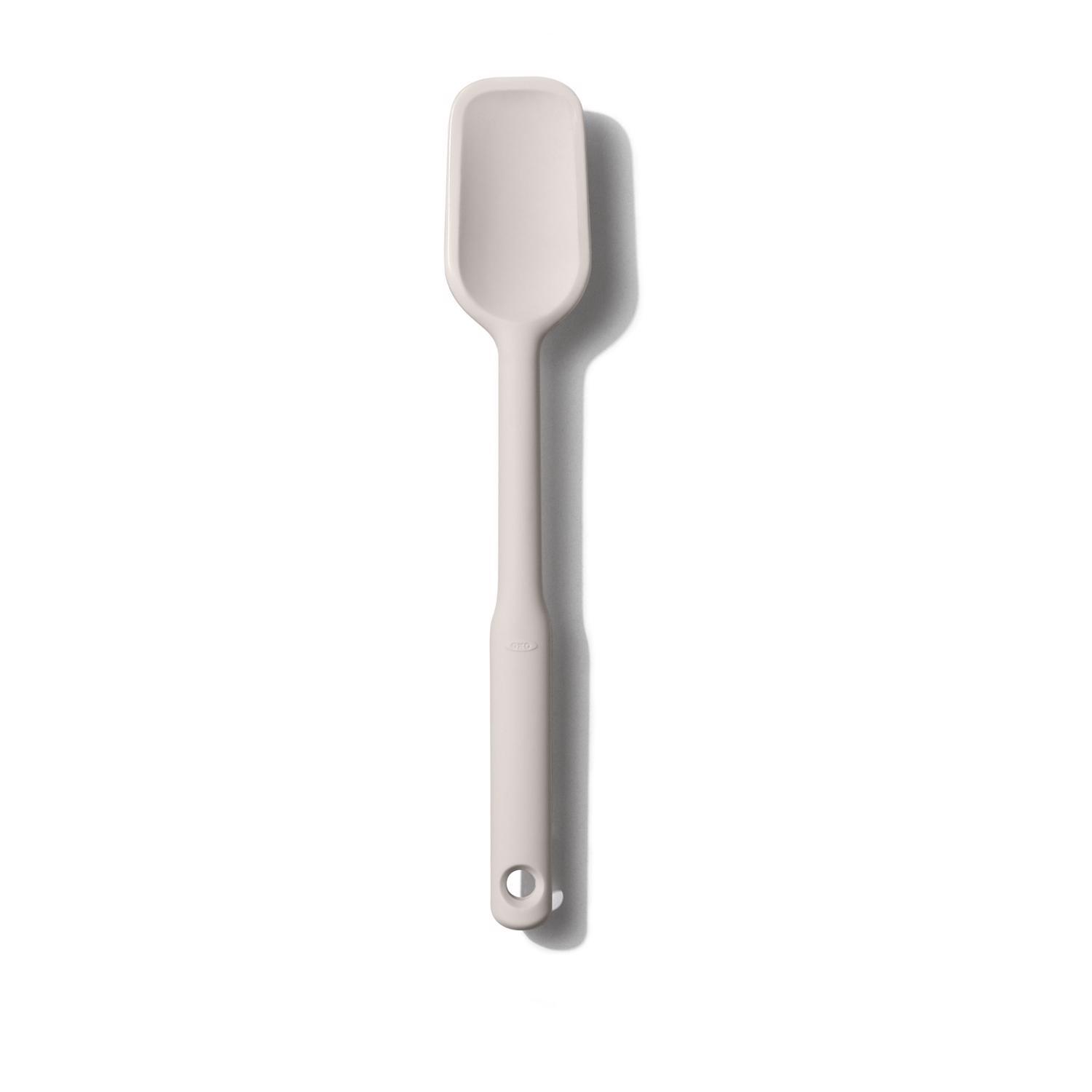 Good Grips Silicone Spatula Turner - Thumbnail 2