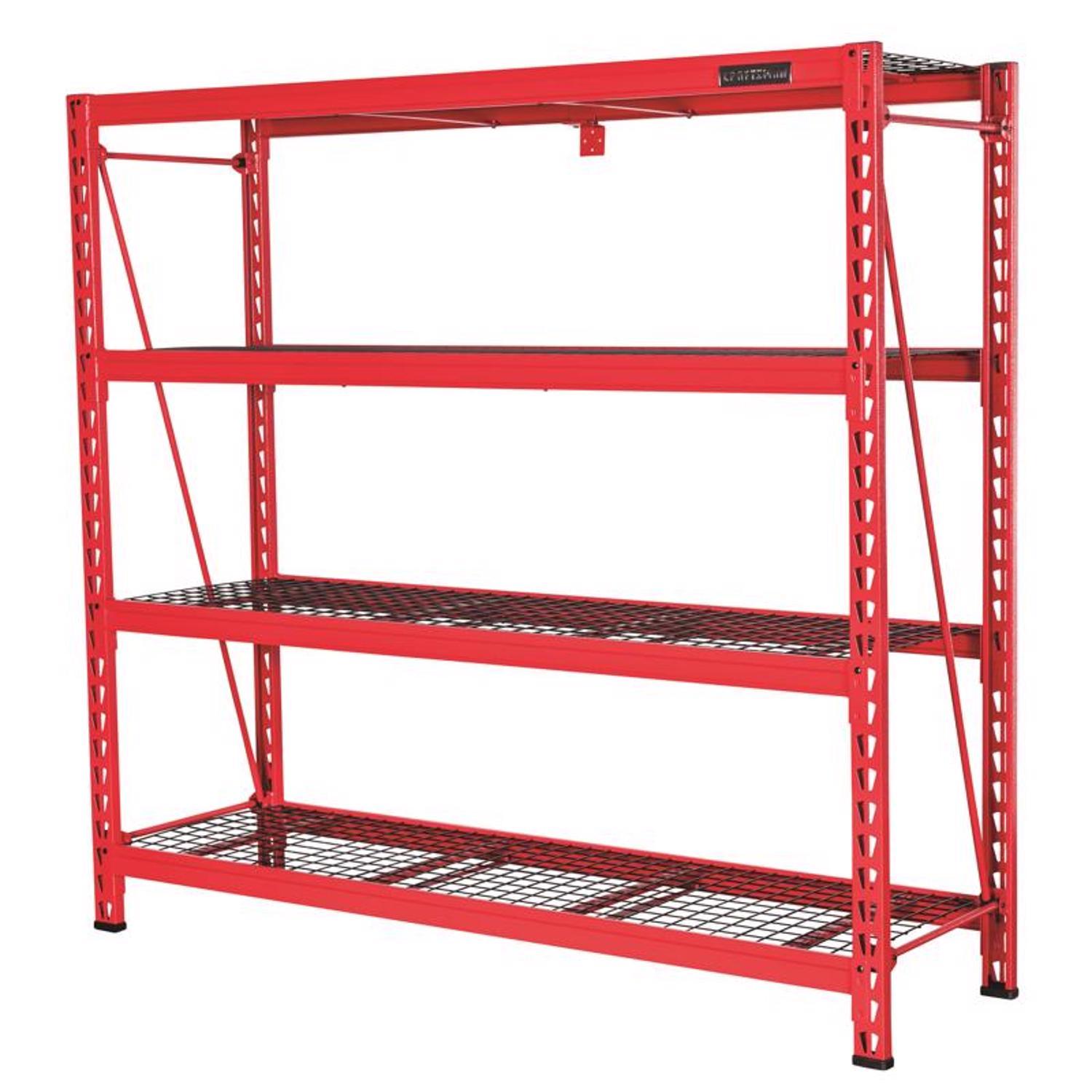 G.SHELF 900・ウォールナット G.CRAFTMAN Amazon.com: CX Craftsman, 5-Tier Highly Durable Storage Rack