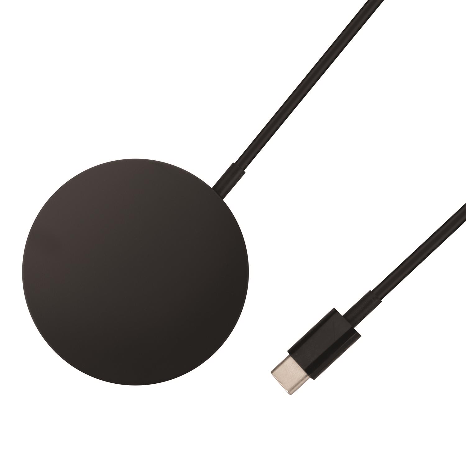 Fabcordz Magnetic Wireless Charging Pad 1 pk